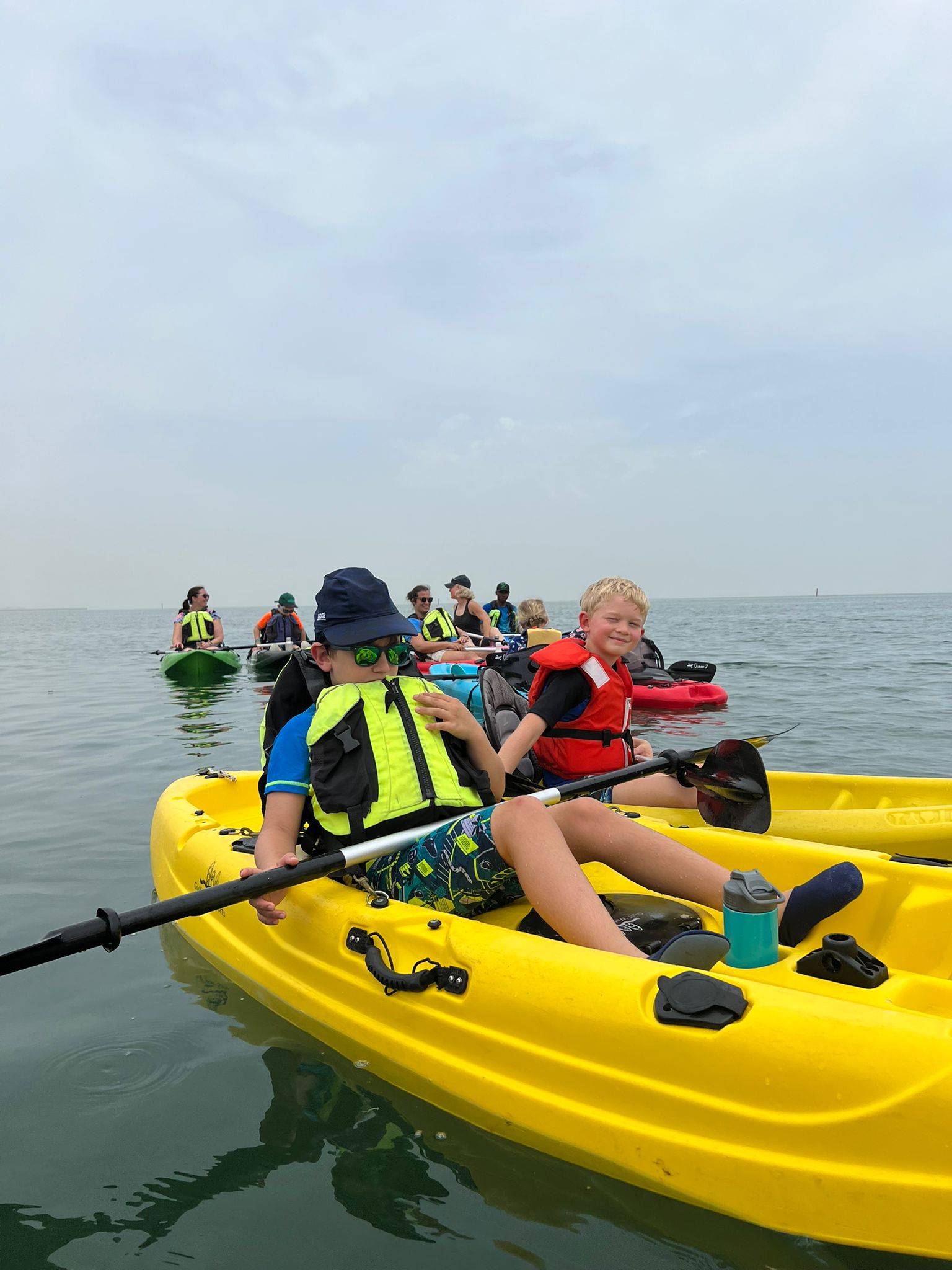 Summer Camp For Kids – Islandactivitiesbh